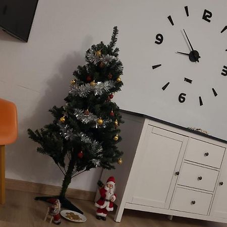 Apartamentos Ch Salou Extérieur photo