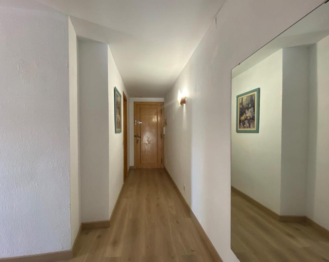 Apartamentos Ch Salou Extérieur photo