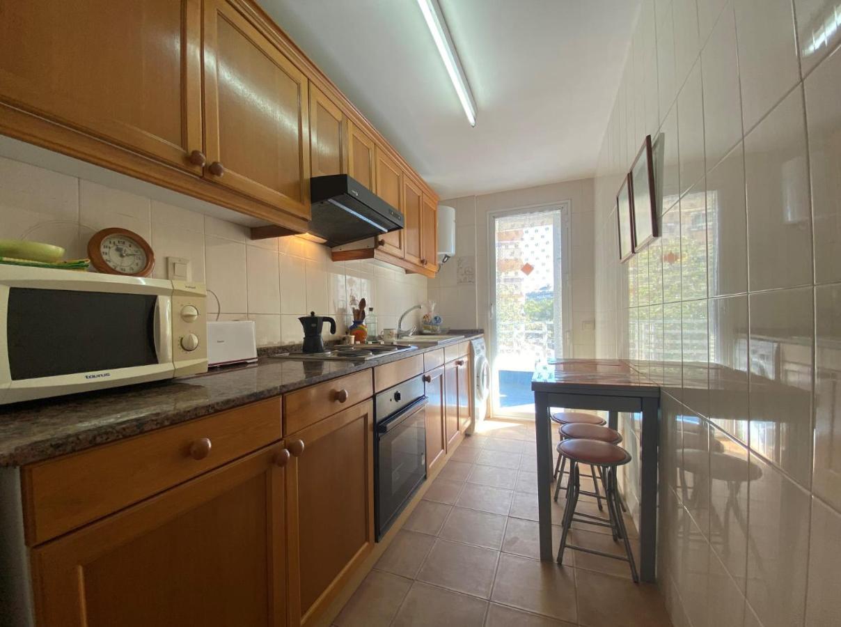Apartamentos Ch Salou Extérieur photo