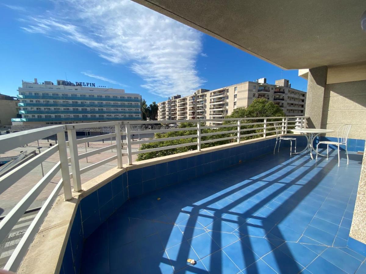 Apartamentos Ch Salou Extérieur photo