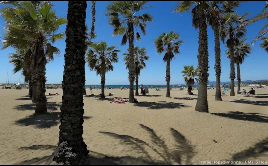 Apartamentos Ch Salou Extérieur photo