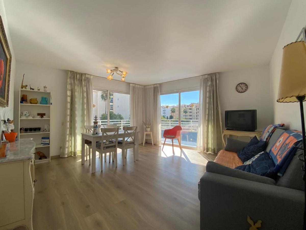 Apartamentos Ch Salou Extérieur photo