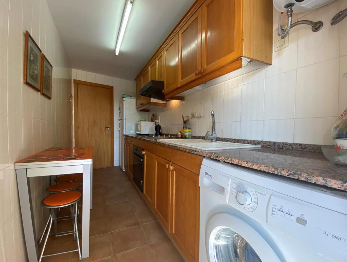 Apartamentos Ch Salou Extérieur photo