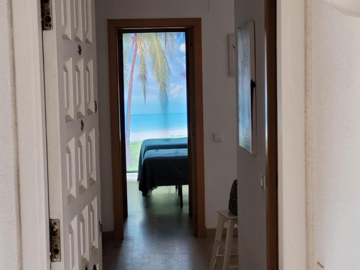 Apartamentos Ch Salou Extérieur photo
