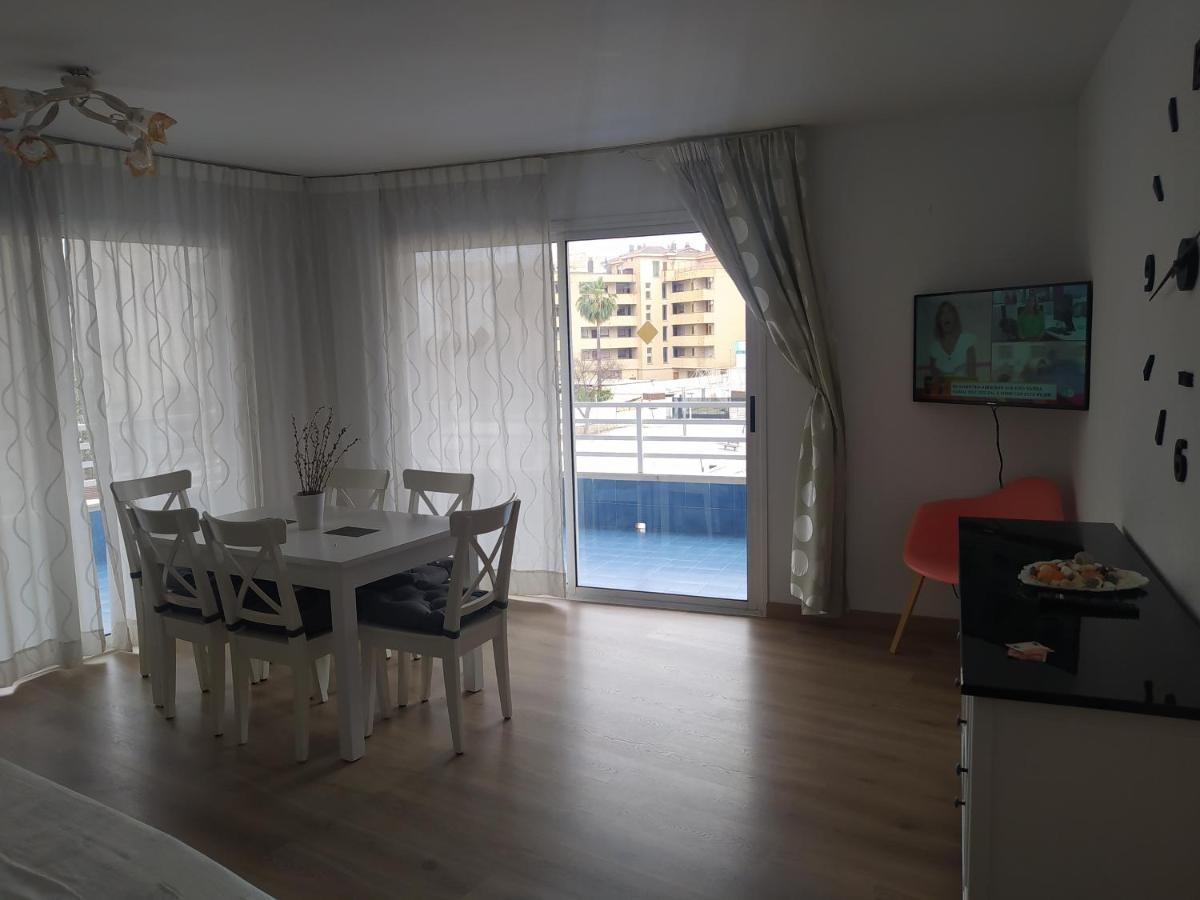 Apartamentos Ch Salou Extérieur photo