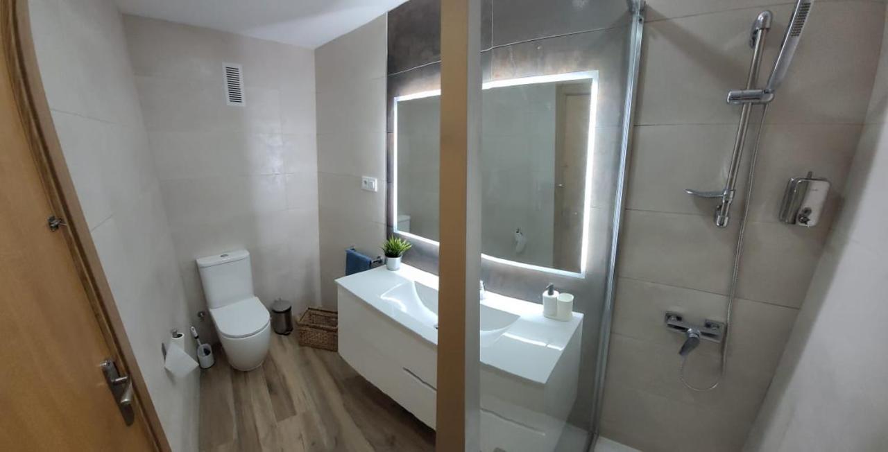 Apartamentos Ch Salou Extérieur photo