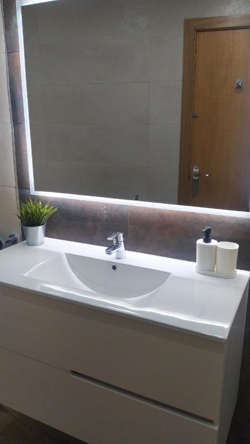 Apartamentos Ch Salou Extérieur photo